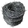 hot dipped Excellent Galvanized Razor Barbed Wire